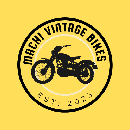 Machi Vintage Bikes